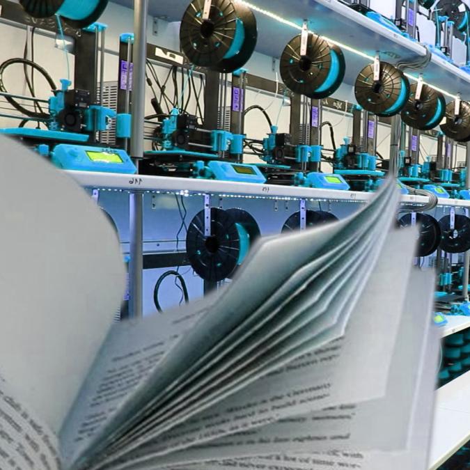 todo sobre impresion FDM