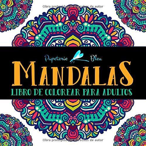 mandala-colorear