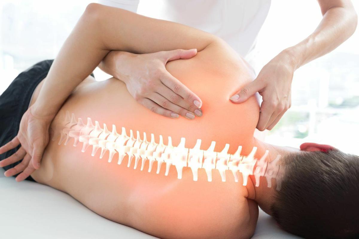 Fisioterapia para mejorar el Dolor de Espalda