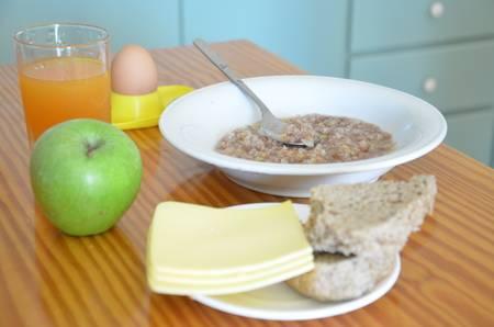 desayunos saludables a domicilio