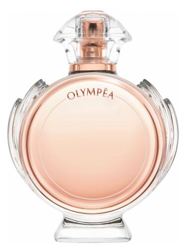 olympea paco rabbane