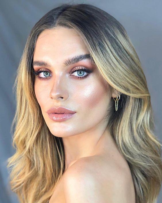 Mejores bases de maquillaje para invitadas