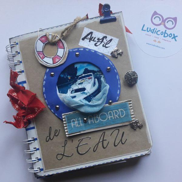 portada album marinero