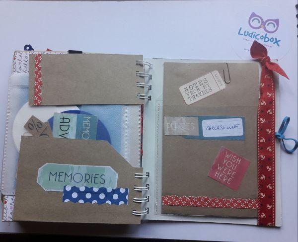 pagina interior Manualidad álbum marinero 8