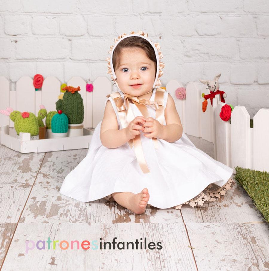 Jesusito con tablones