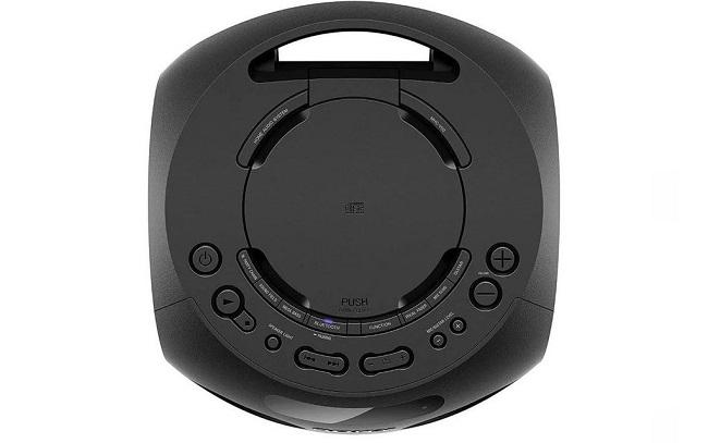 Sony MHC-V02