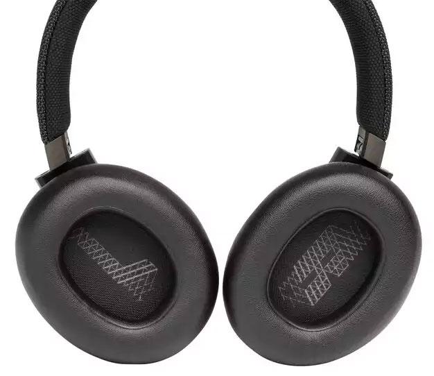 JBL LIVE 650BTNC - Orejas