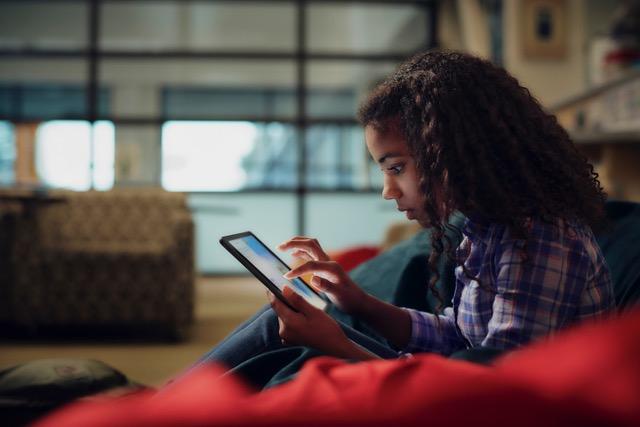 Apple Store para Educación