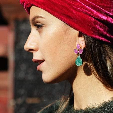 ACUS - LOS PENDIENTES MÁS BONITOS PARA INVITADAS DE BODA