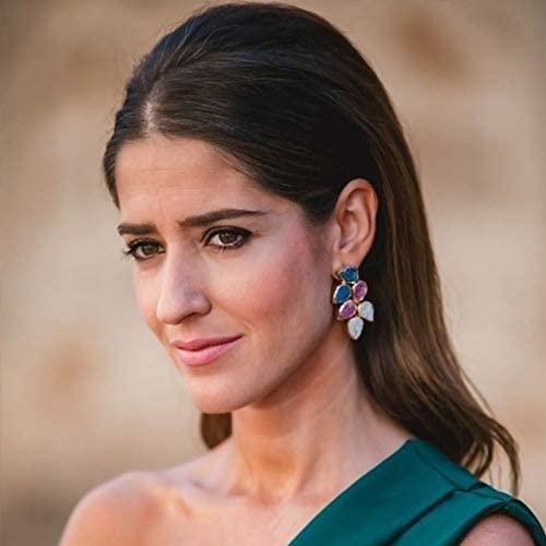 ACUS - LOS PENDIENTES MÁS BONITOS PARA INVITADAS DE BODA