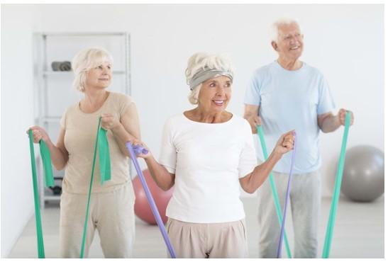 Riesgos de la actividad física leve