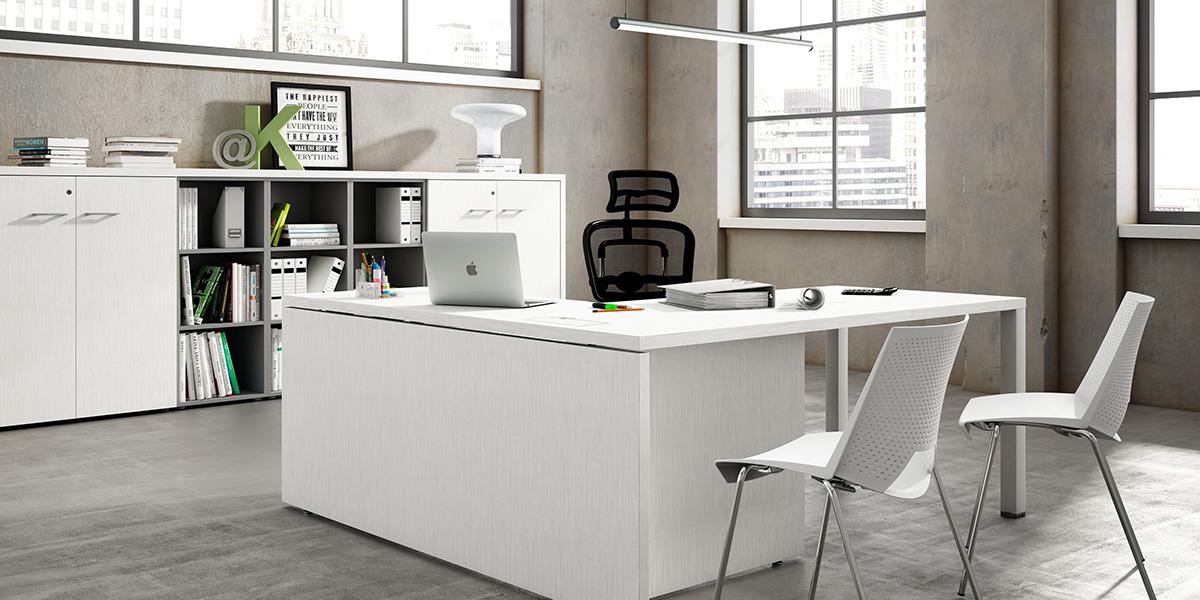 Muebles minimalistas