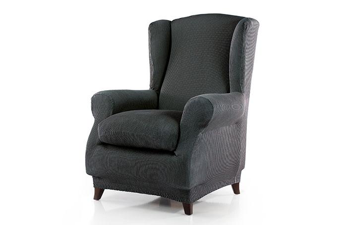 fundas para sofás orejeros