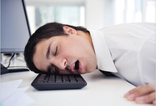 Dormir la siesta
