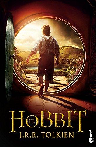 El Hobbit (Biblioteca J. R. R. Tolkien)