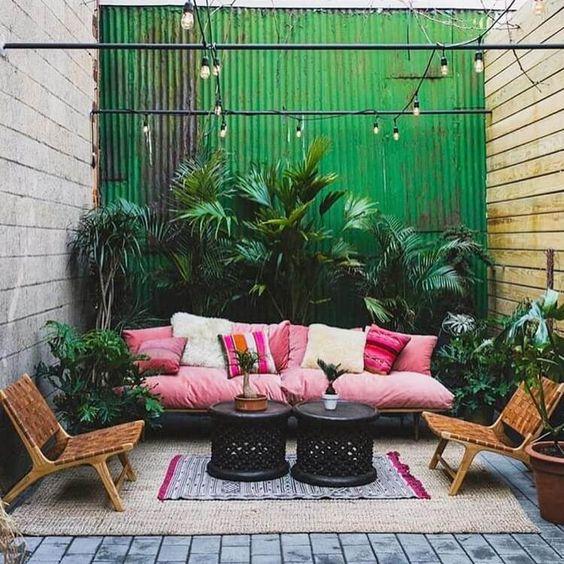 Alfombras de exterior: imprescindibles en verano | Decoración