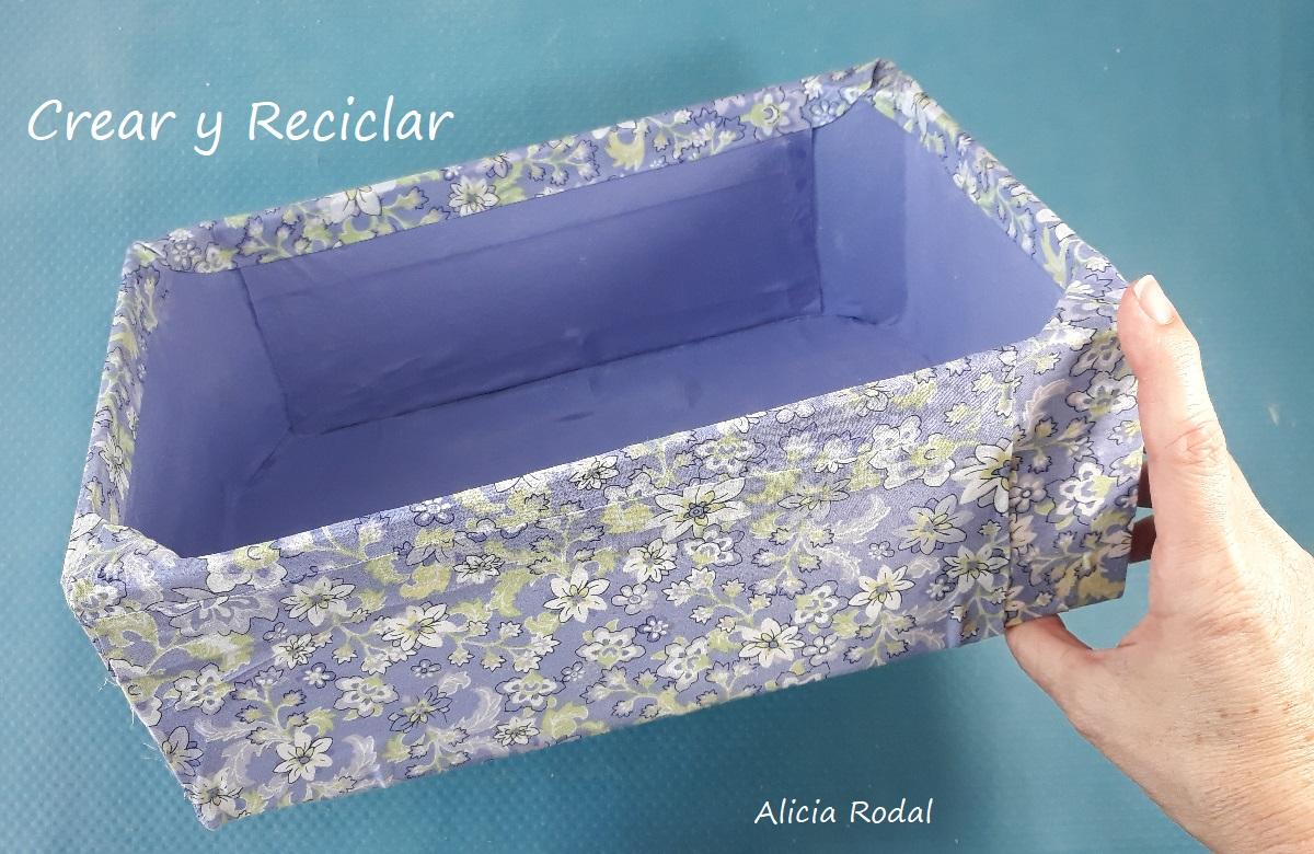 En este tutorial te muestro Cómo hacer un pequeño mueble repisa u organizador de productos DIY Reciclaje creativo Ideas creativas