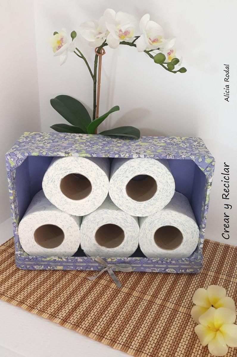 En este tutorial te muestro Cómo hacer un pequeño mueble repisa u organizador de productos DIY Reciclaje creativo Ideas creativas