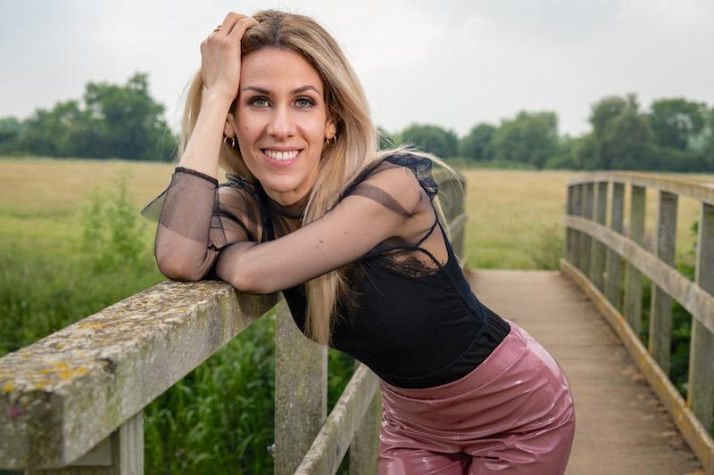 Femme Luxe EspañaFemme Luxe pedidos a España