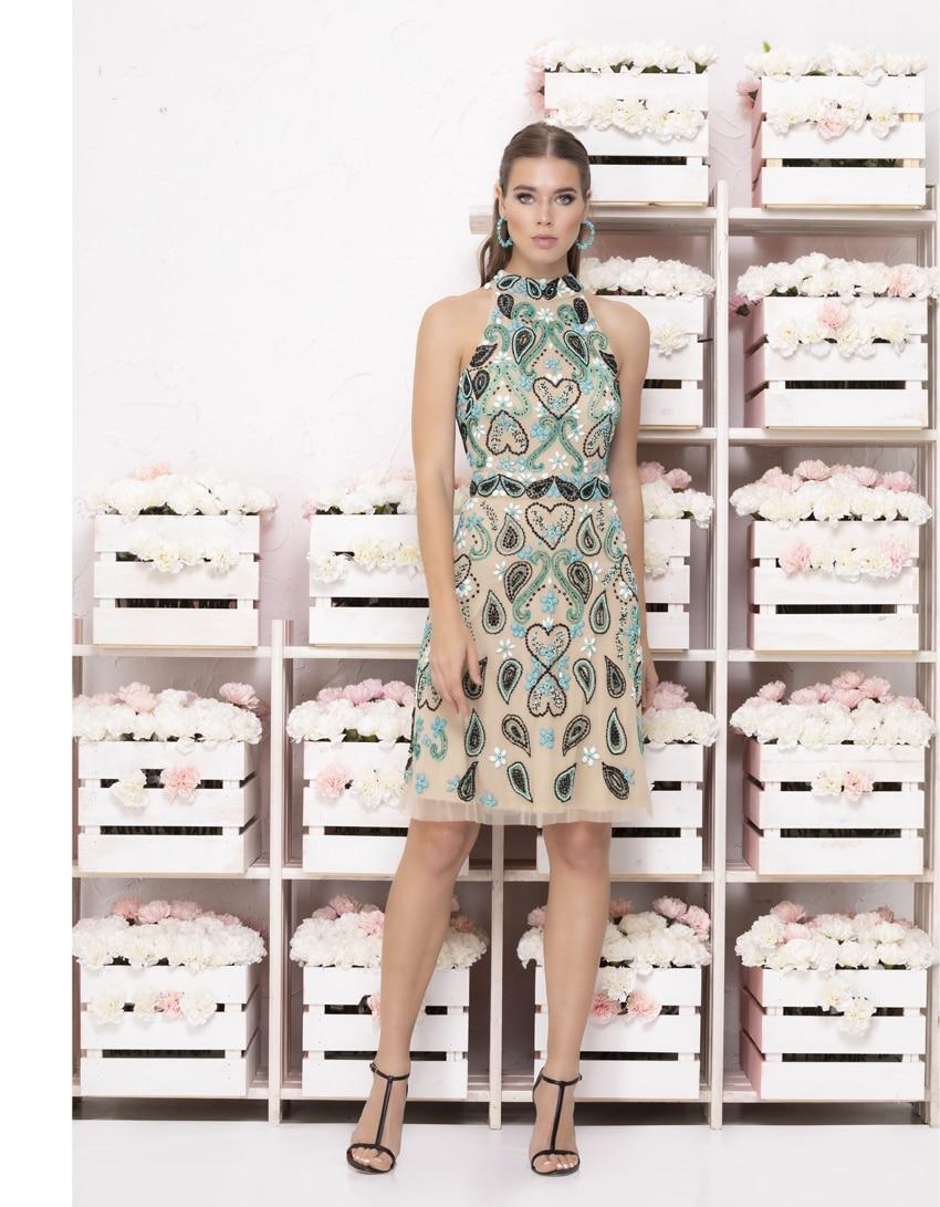 Raffaello - vestido de fiesta