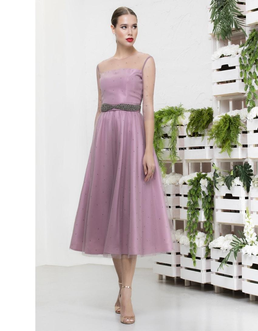 Raffaello - vestido de fiesta