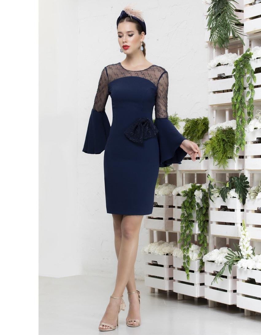 Raffaello - vestido de fiesta