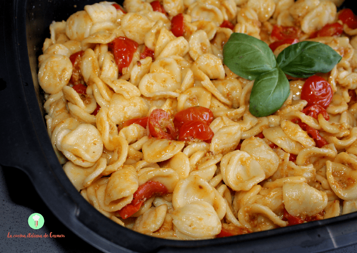 orechiette-tomatitos-asados