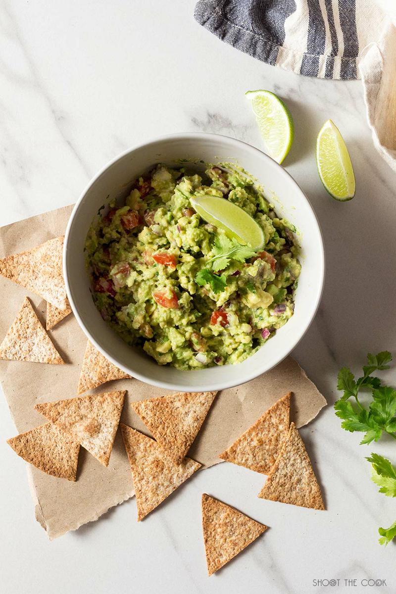 guacamole
