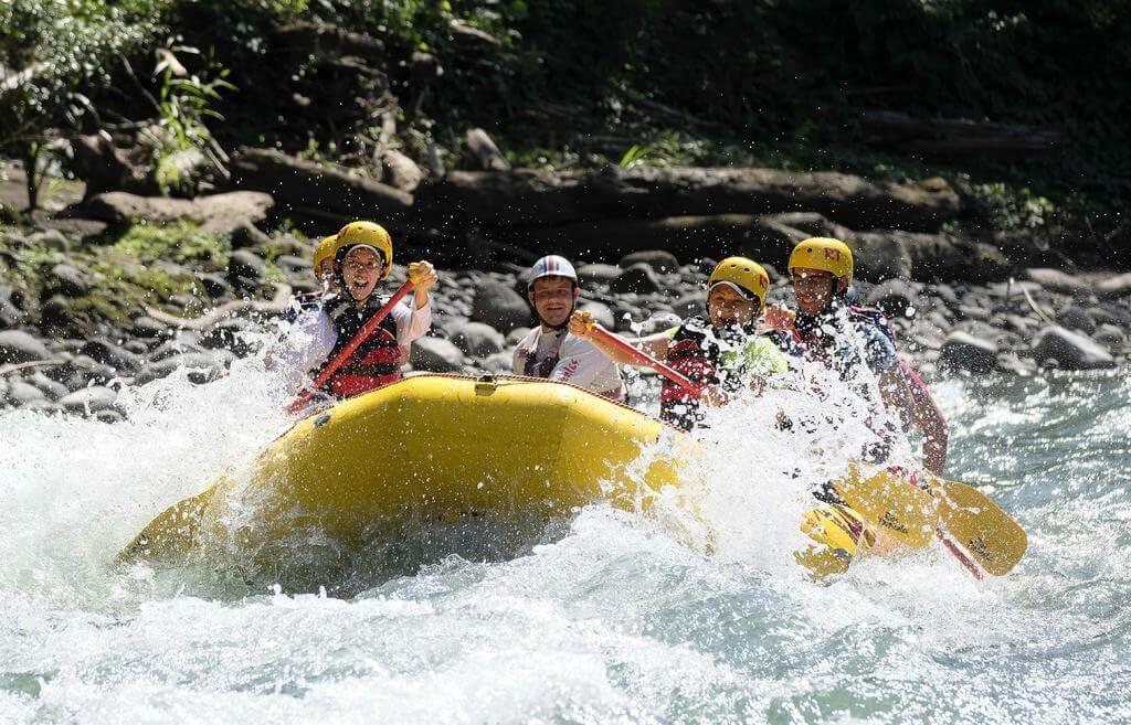 Turismo de Aventura en México