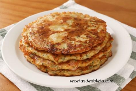 tortillas en diez minutos