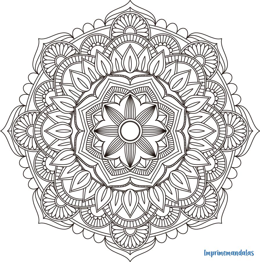 mandalas para adultos pdf