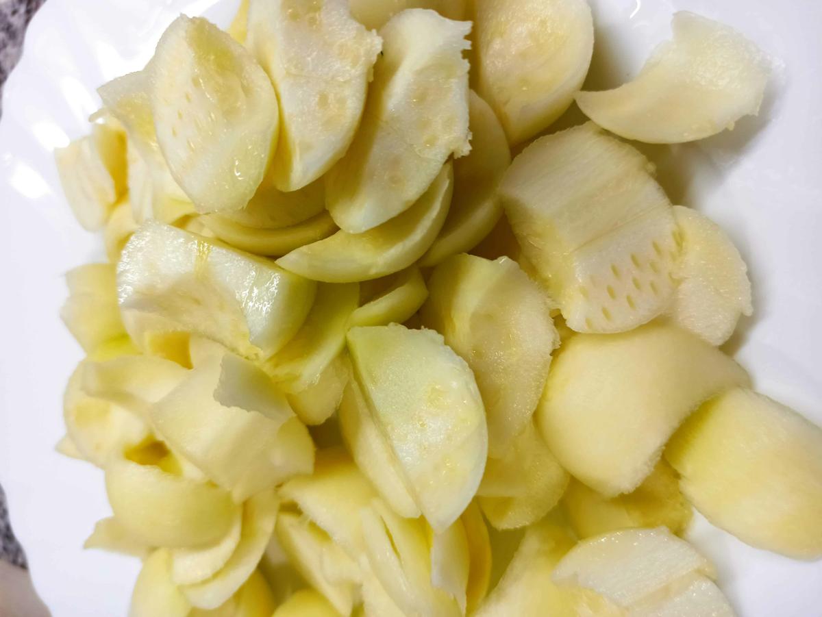 calabacines rellenos