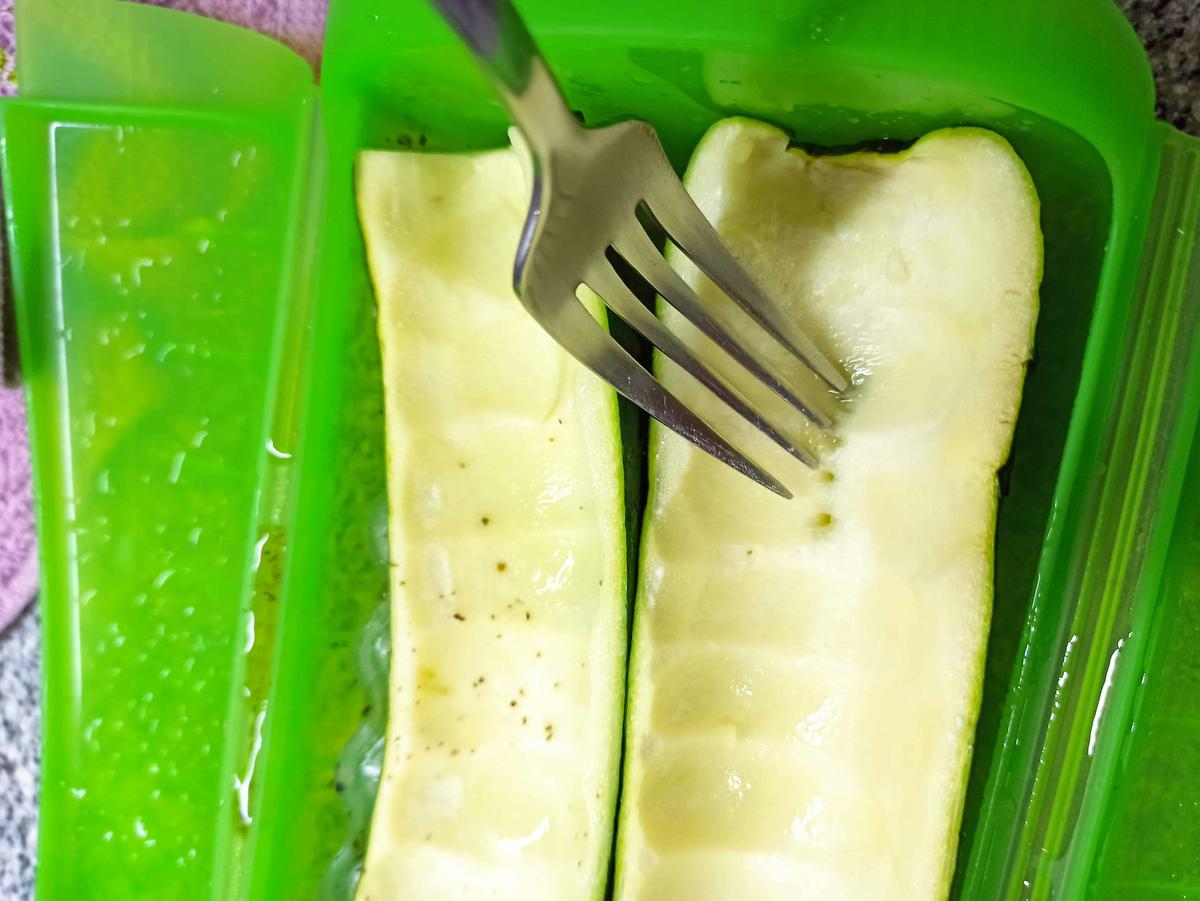 calabacines rellenos