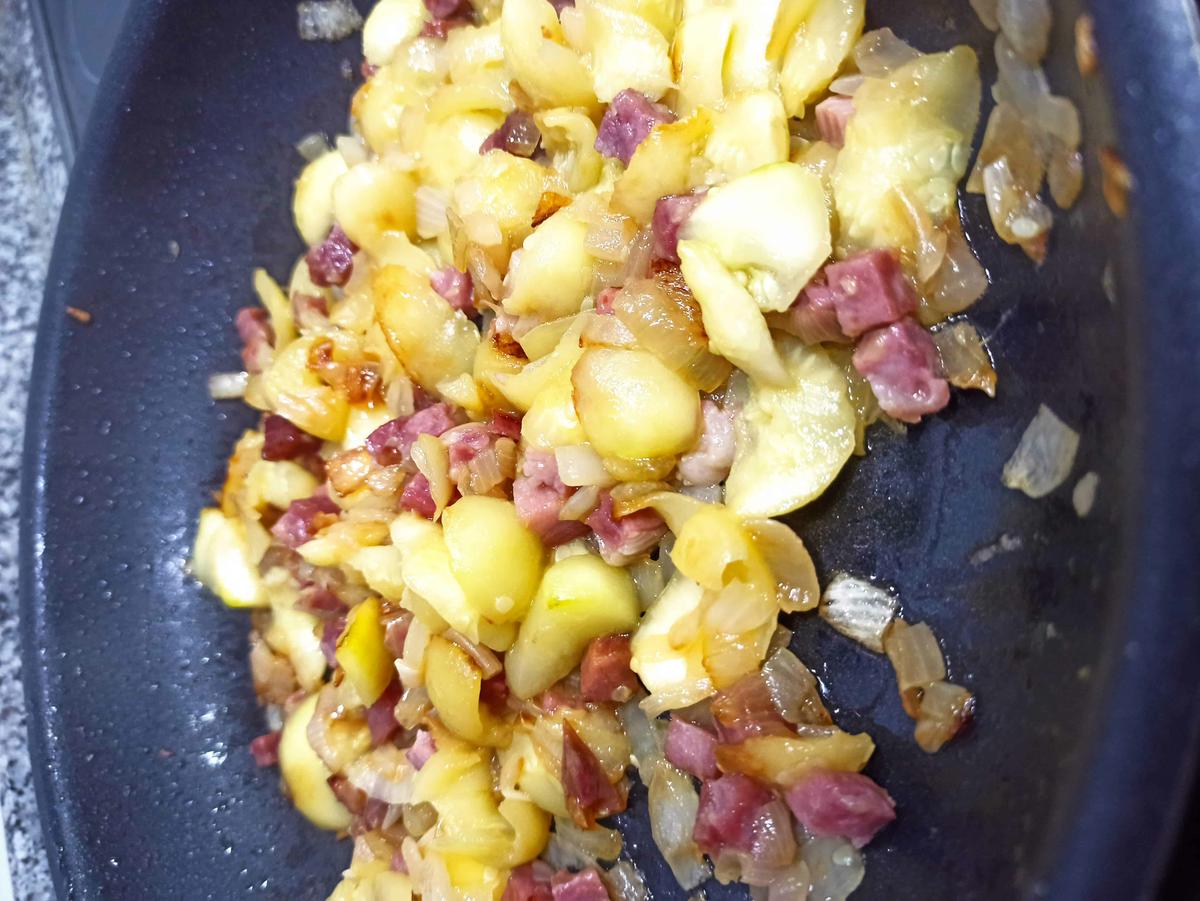 calabacines rellenos