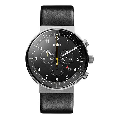 Braun Reloj de Pulsera BN0095SLG
