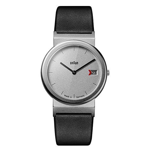 uno de los primeros relojes Braun