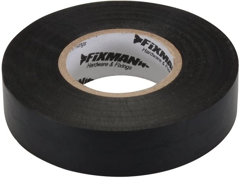 FIXMAN 192069 - Cinta Aislante