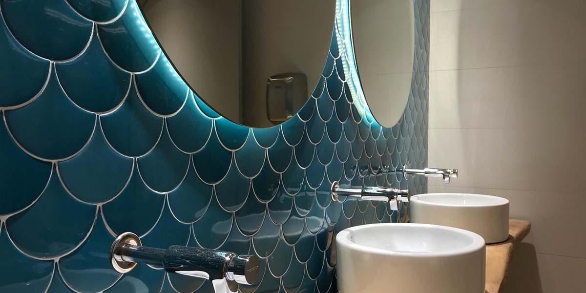 Baños de diseño | Decoración