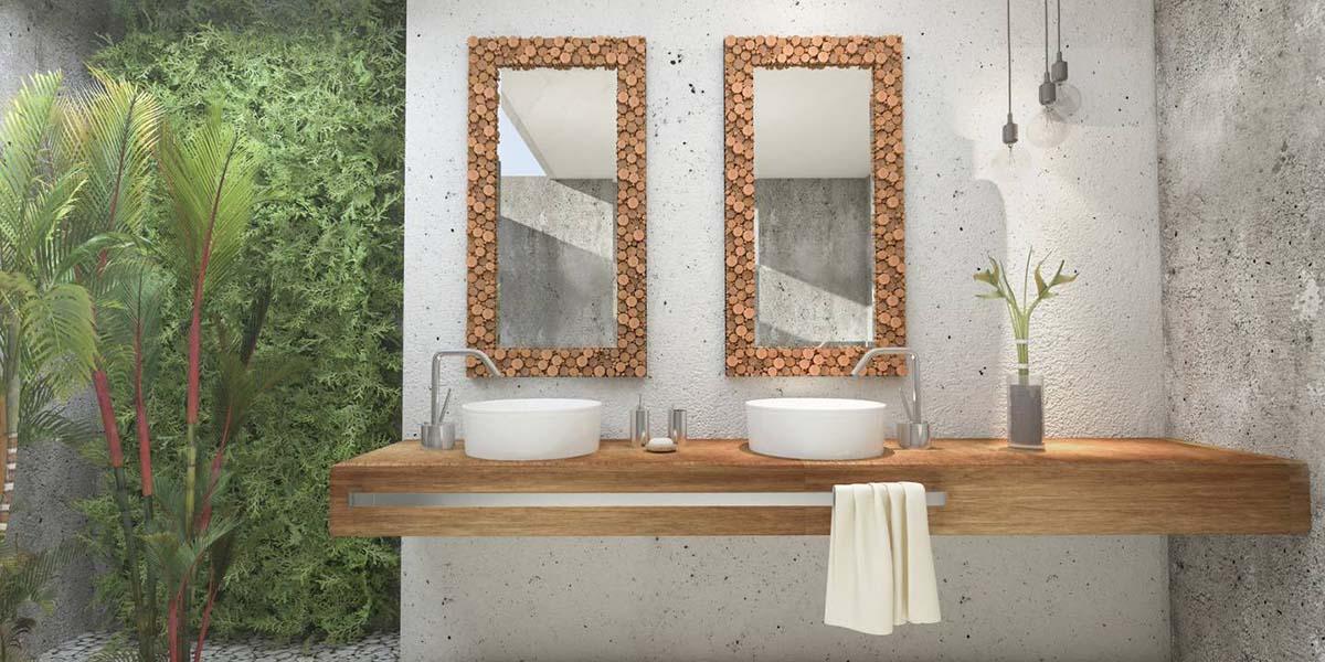 Lavabos de dise&ntilde;o