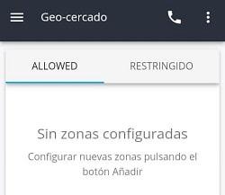 función geo cercado