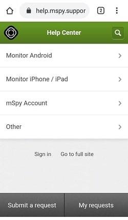 Preguntas más frecuentes