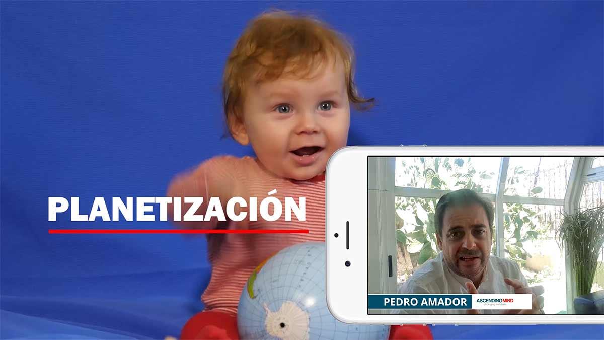 Ascending Mind Ponentes