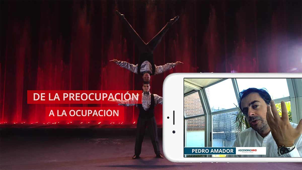 Ascending Mind Eventos