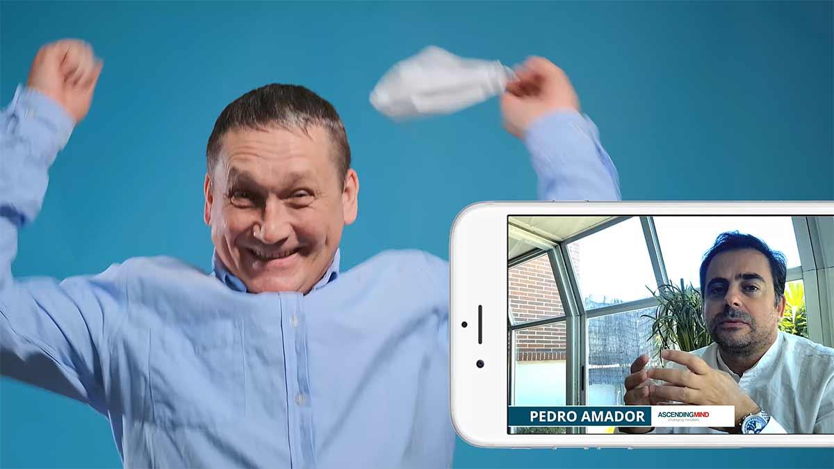 Ascending Mind Conferencias