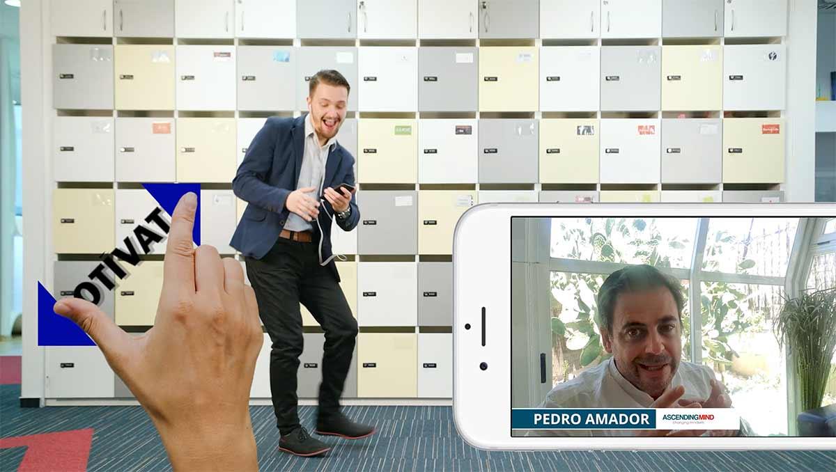 Ascending Mind Conferencia