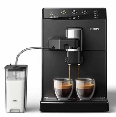 Los tres mejores tipos de cafetera que existen en el mercado