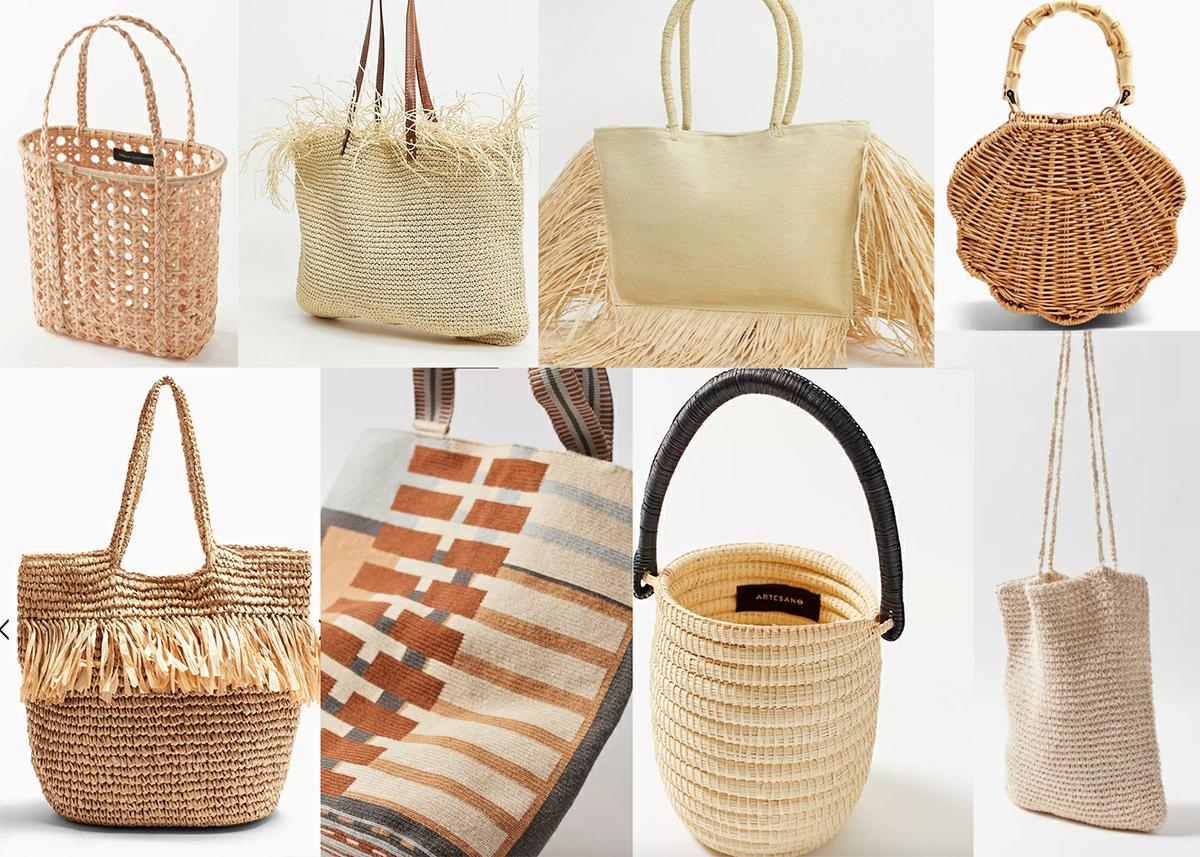 Trini | SUMMER 2020 HIGH STREET BAGS