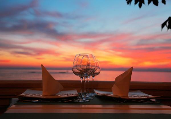 Restaurante en Cambrils | Internacional Cafeteria | VilaFortuny