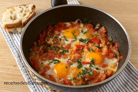 shakshuka