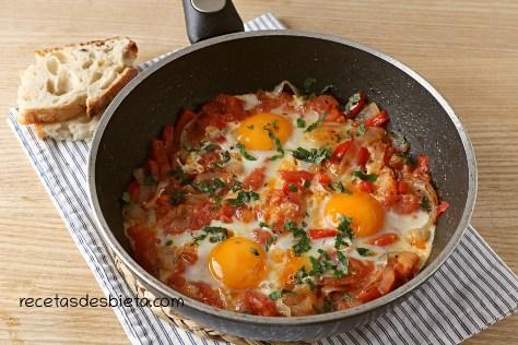 shakshuka